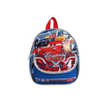 Disney Cars Lightning McQueen Mini 10 inches Backpack
