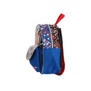 Disney Cars Lightning McQueen Mini 10 inches Backpack