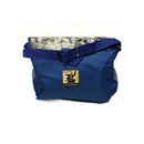 DC Comics Batman V Superman 16" Large School Messenger Backpack