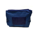 DC Comics Batman V Superman 16" Large School Messenger Backpack