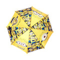 Despicable Me 2 Minion Madness Yellow Umbrella