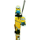 Despicable Me 2 Minion Madness Yellow Umbrella