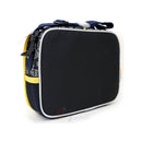 Despicable Me 2 School Lunch Bag Minions Insulated Box - Oops!