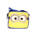 Accessory innovation Despicable Me Minion Soft Lunch Kit/Lunch Bag/Box