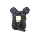 Disney 3D Mickey Mouse 10" Allover Mini Backpack