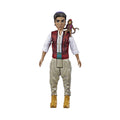 Disney Aladdin Fashion Doll with Abu, Inspired by Disney's Aladdin Live-Action Movie