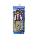 Disney Aladdin Fashion Doll with Abu, Inspired by Disney's Aladdin Live-Action Movie