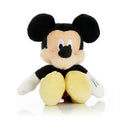 Disney Baby Mickey Mouse Stuffed Animal Plush Toy Mini Jingler, 6.5 inches