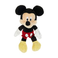 Disney Baby Mickey Mouse Stuffed Animal Plush Toy Mini Jingler, 6.5 inches