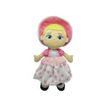 Disney Baby Pixar Toy Story Bo Peep Plush Doll, 8 Inches