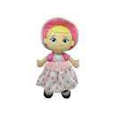 Disney Baby Pixar Toy Story Bo Peep Plush Doll, 8 Inches