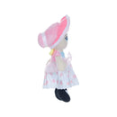 Disney Baby Pixar Toy Story Bo Peep Plush Doll, 8 Inches