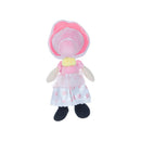 Disney Baby Pixar Toy Story Bo Peep Plush Doll, 8 Inches