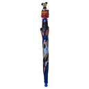 Disney Boys Mickey Mouse Blue Umbrella