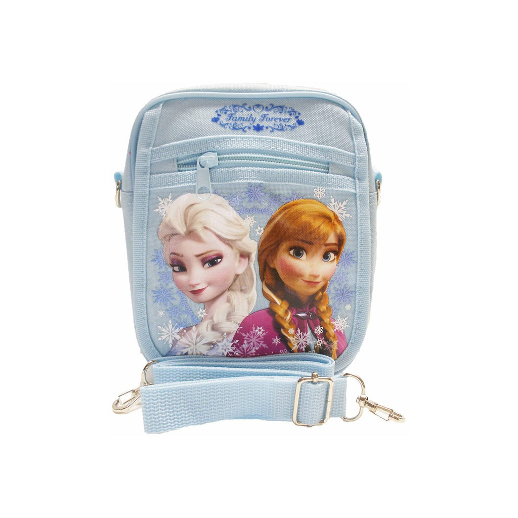 Disney Frozen Family Forever Anna and Elsa Insulated Lunch Bag