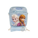 Disney Frozen Light Blue Medium Shoulder Bag