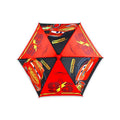 Disney Lightning McQueen Cars Red Umbrella
