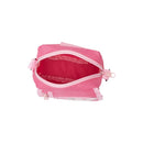 디즈니 미키 마우스 지갑 토트 유틸리티 숄더백 숄더 스트랩 핑크 