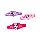 Disney Minnie "Boutique" 15 Piece Accessory Box Set with Jewelry