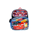 Disney Cars Lightning McQueen 12 Inches Backpack