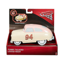 Disney Pixar Cars 3 Funny Talkers Louise Nash Vehicle