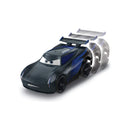 Disney Pixar Cars Turbo Racers Jackson Storm