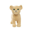 Peluche grande de Disney El Rey León, Nala 