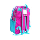 Disney The Little Mermaid Ariel 16" Large School Backpack Girl's Book Bag