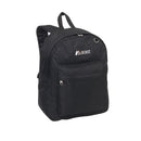 Everest Luggage Classic Backpack, Large