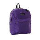 Everest Luggage Classic Backpack, Large