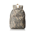 Everest Digital Camo Backpack, Digital Camouflage, One Size
