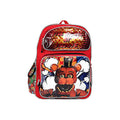 Five Nights at Freddy's 16 inches Large School Backpack Boy's Book Bag
