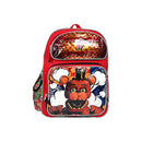 Five Nights at Freddy's 16 inches Large School Backpack Boy's Book Bag
