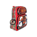 Five Nights at Freddy's 16 inches Large School Backpack Boy's Book Bag