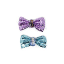 Frozen 2 Girls Backpack with Hair Accessory Toy Set