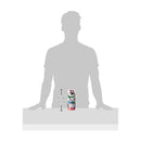 GAME Mixed Dice in a Clear Tube 60Pcs Accessory