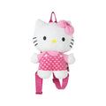 Hello Kitty Mini 10" Plush Backpack