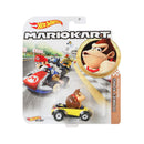 Hot Wheels Donkey Kong Sports Coupe