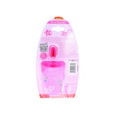 JoJo Pink Toothbrush Set, Multi