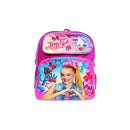 JoJo Siwa 12 inches Dream Crazy Backpack Book Bag for Girls