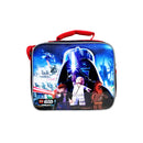 Lego Star Wars Lunch Bag with Top Handle and Shoulder Strap