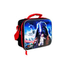 Lego Star Wars Lunch Bag with Top Handle and Shoulder Strap