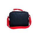 Lego Star Wars Lunch Bag with Top Handle and Shoulder Strap