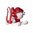 Little Boys Paw Patrol Plush Backpack - 16 Inches
