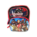 Marvel Avengers Age of Ultron 16" Large School Backpack