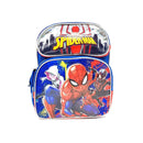 Marvel SpidermanMochila pequeña de 12 pulgadas 