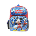 Mickey Mouse 16 inches Large Backpack