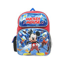 Mickey Mouse 16 inches Large Backpack