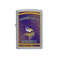 Encendedores Zippo 2020 NFL Minnesota Vikings 