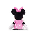 Disney Minnie Mouse Fun Beans Plush Toy, 11 inches